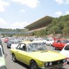8° MEETING 500 PERGUSA